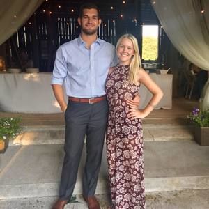 Meet your Posher, Devin